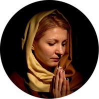 Гадалка Анна — Каргат